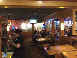 Applebee's Grill inside