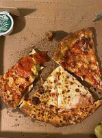 Papa John's Pizza food