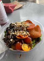 Spoondrift food