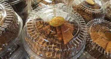 Homestyle Desserts Bakery food