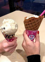 Baskin-robbins food