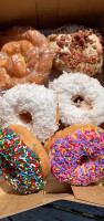 Holtman's Donuts food