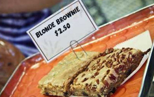 Great Harvest Bread Co. food
