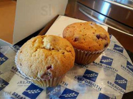 Great Harvest Bread Co. food