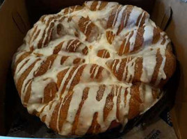 Great Harvest Bread Co. food
