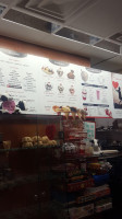 Oberweis Ice Cream And Dairy Store inside