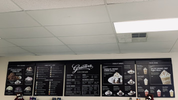 Central Bagels And Deli menu