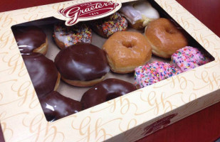 Graeter's Ice Cream drink