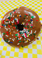 King Donuts food