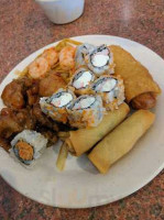 China Town food