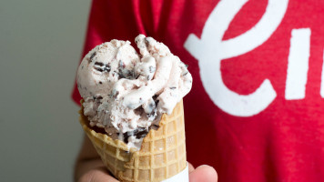 Graeter's drink