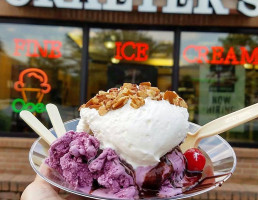 Graeter's food