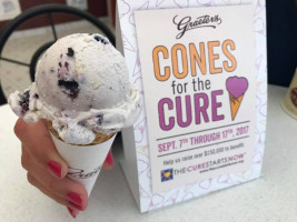 Graeter's drink