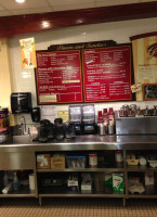 Graeter's inside