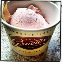 Graeter's drink