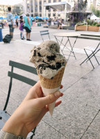 Graeter's drink