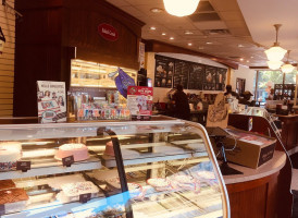 Graeter's inside