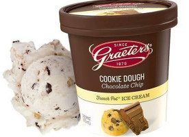 Graeter's drink