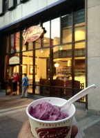 Graeter's drink