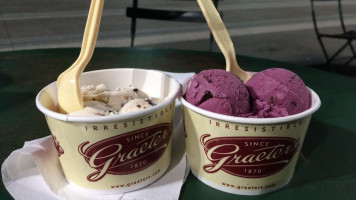 Graeter's Ice Cream drink