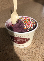 Graeter's Ice Cream drink