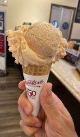 Graeter's Ice Cream drink