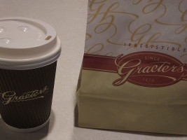 Graeter's Ice Cream drink