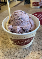 Graeter's Ice Cream drink