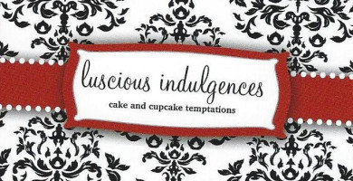 Luscious Indulgences logo