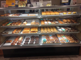 Ambrosia Donuts food