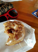 Ambrosia Donuts food