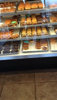 Ambrosia Donuts food