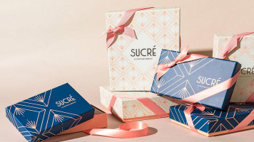 Sucré logo