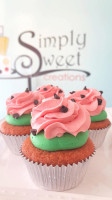 Simply Sweet Creations drink