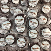 Cape Whoopies, Maine's Gourmet Whoopie Pie drink