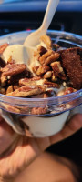 Andy's Frozen Custard food