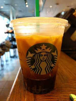 Starbucks drink