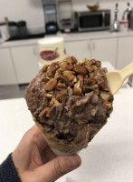 Graeter's Ice Cream food