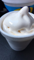 Chillers Ice Cream-jeffersonville drink