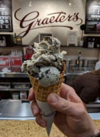 Graeter's Ice Cream Shop drink