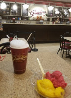 Graeter's Ice Cream Shop drink