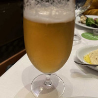 Fogo De Chao Boston drink