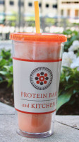 Protein Kitchen drink