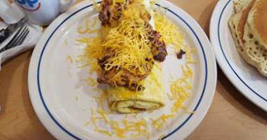 Ihop food