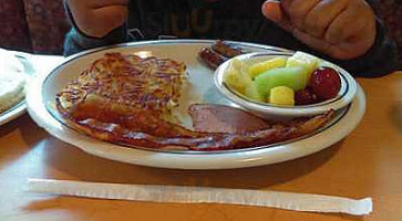 Ihop food