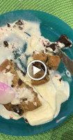 Baskin-robbins food