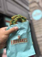 Firecakes Donuts drink