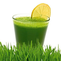 Energy Fuel Healthy Grill drink