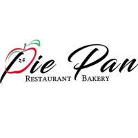 Pie Pan Bakery logo