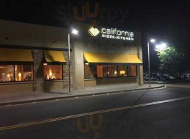 California Pizza Kitchen Smith Haven Mall Priority Seating outside